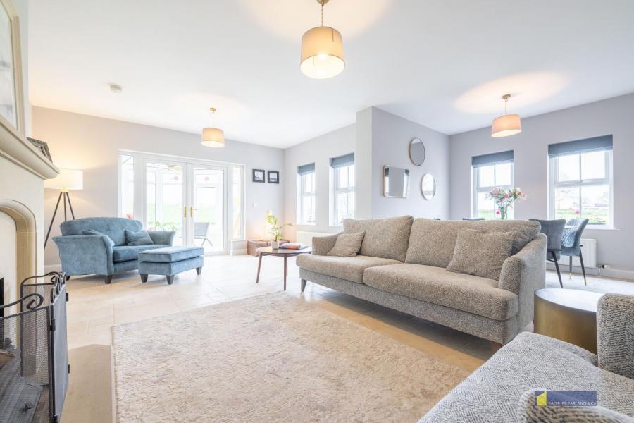 130 Farnamullan Road