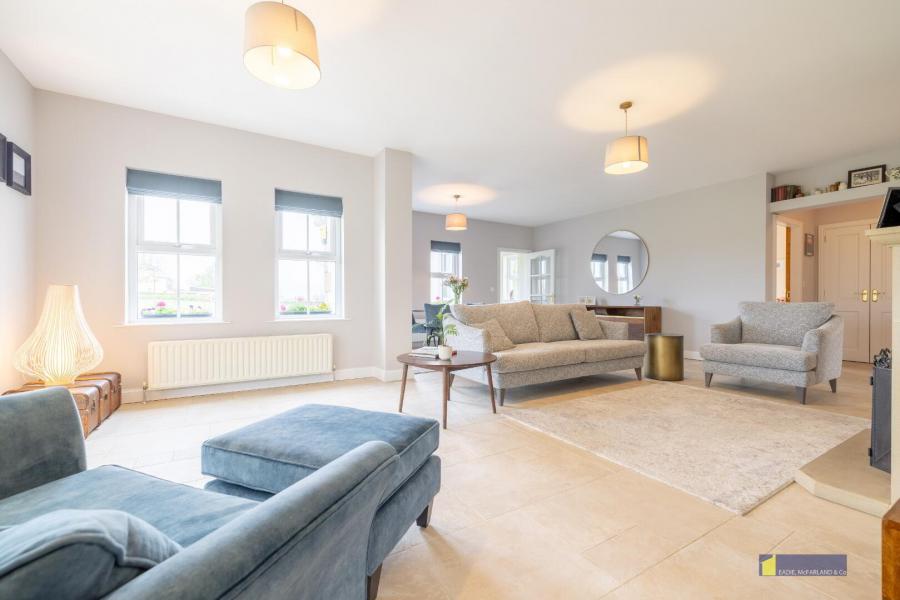 130 Farnamullan Road