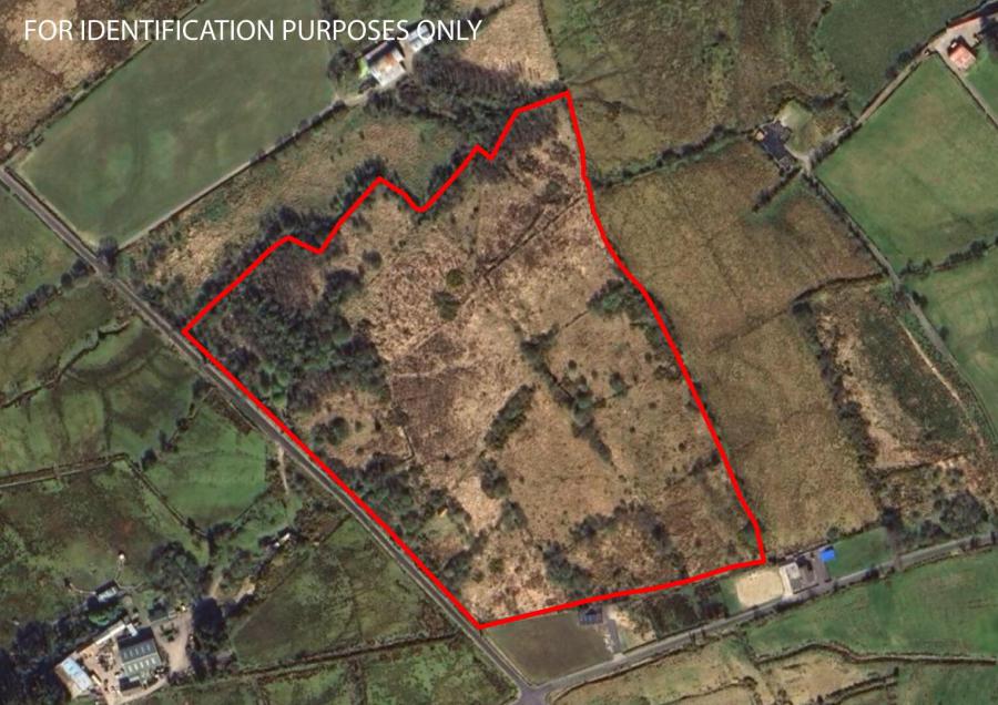 Lugmore, Movarren Road