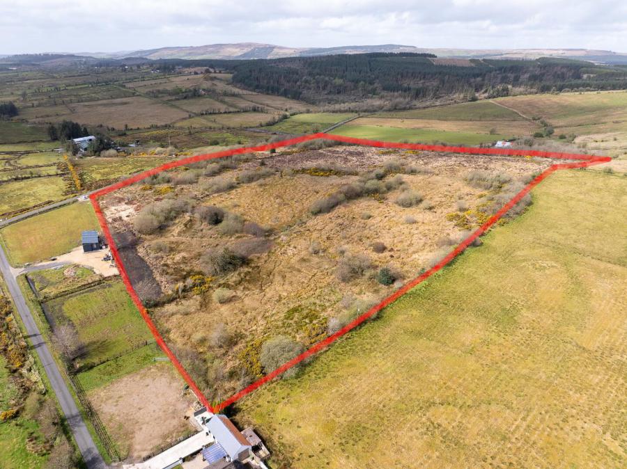 Lugmore, Movarren Road