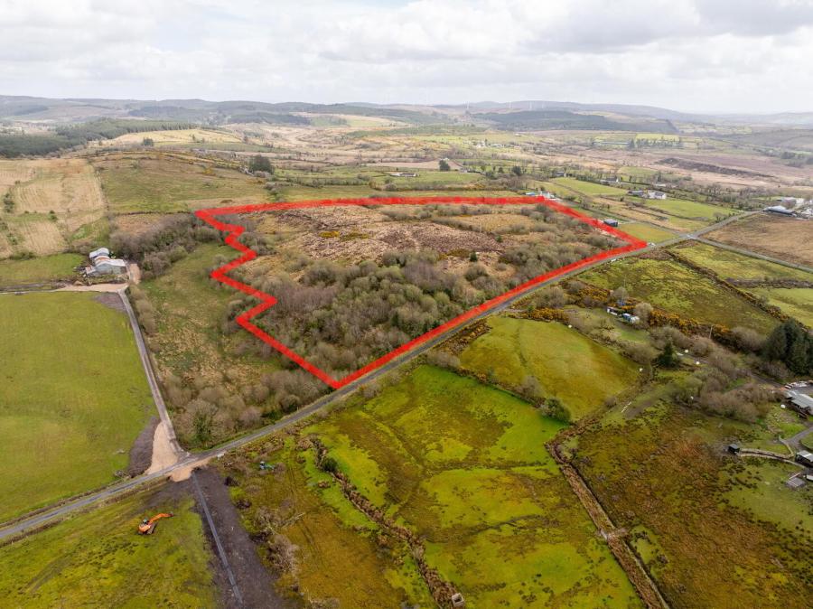 Lugmore, Movarren Road