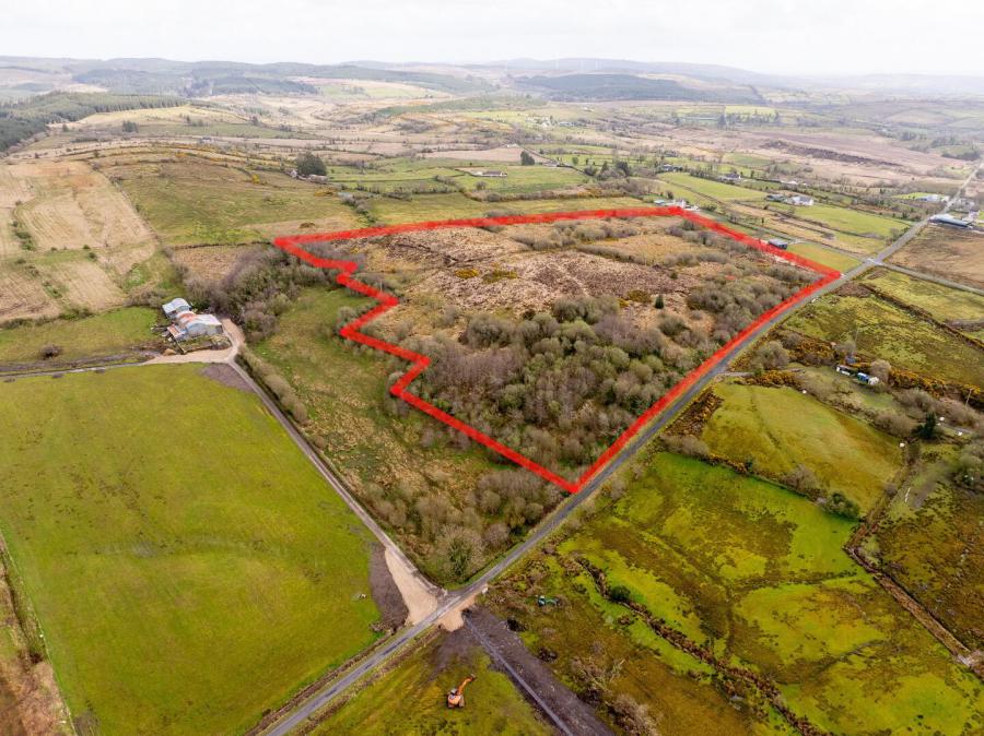 Lugmore, Movarren Road