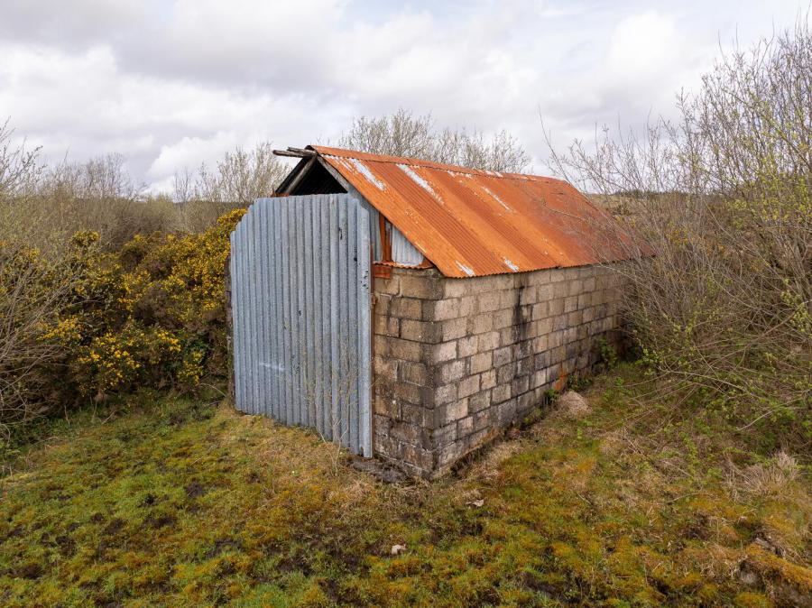 Lugmore, Movarren Road