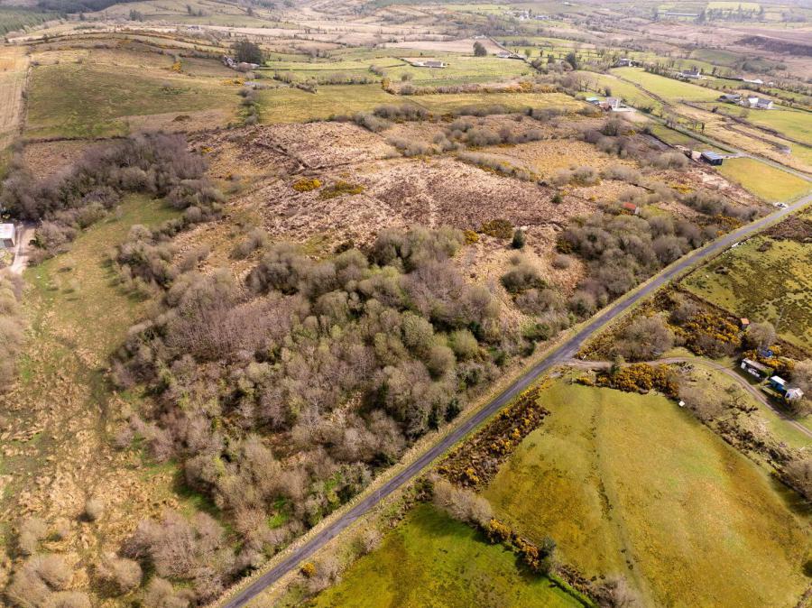 Lugmore, Movarren Road