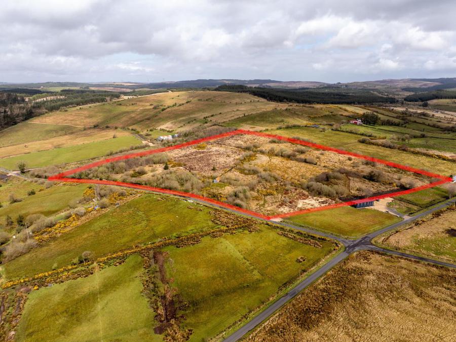 Lugmore, Movarren Road