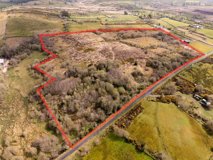 Lugmore, Movarren Road