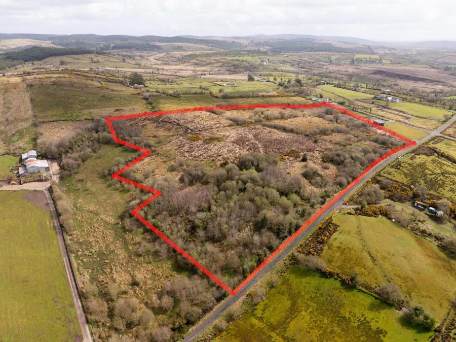 Lugmore, Movarren Road