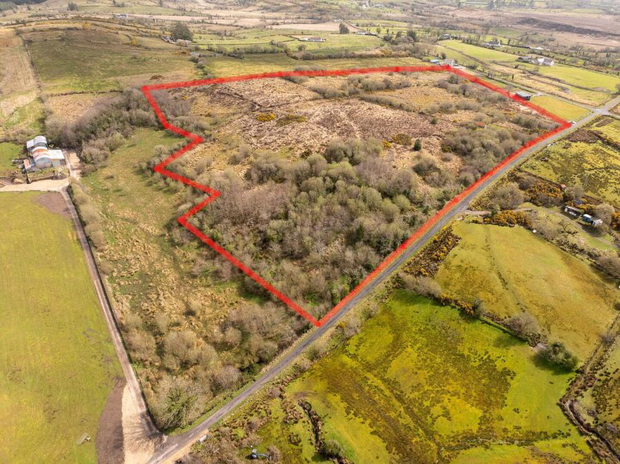 Lugmore, Movarren Road