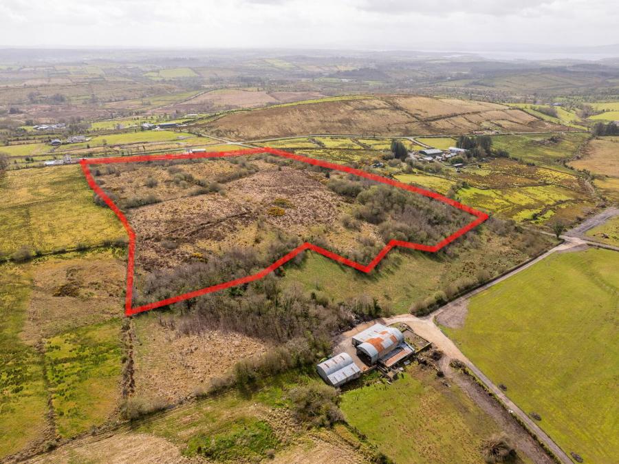 Lugmore, Movarren Road