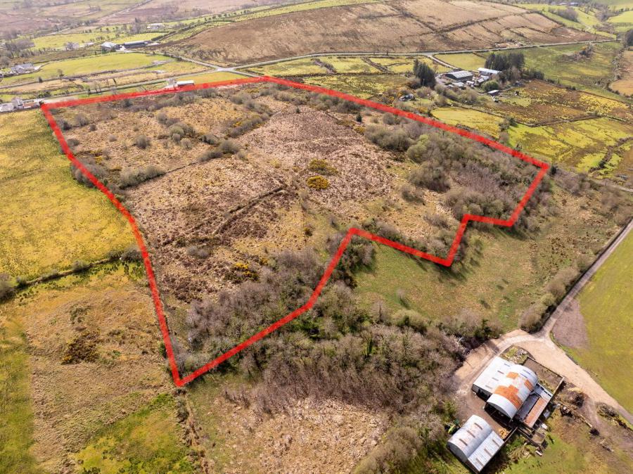 Lugmore, Movarren Road