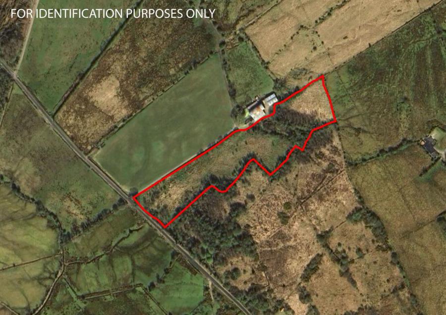 Building Site, Movarren Road