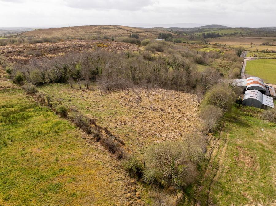 Building Site, Movarren Road