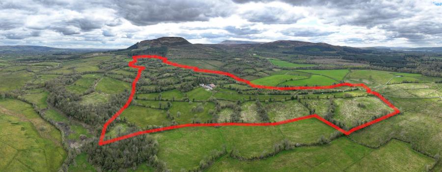 20 Corrawully Lane, Killyblane