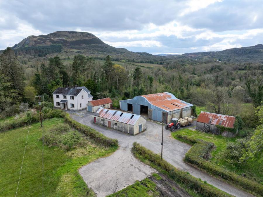 20 Corrawully Lane, Killyblane