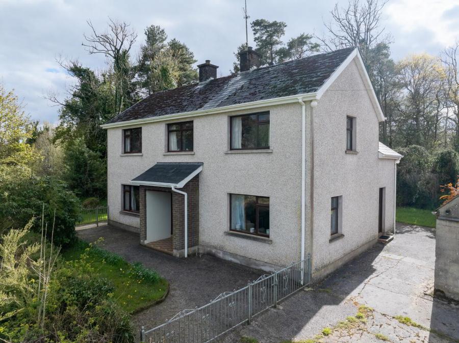 20 Corrawully Lane, Killyblane