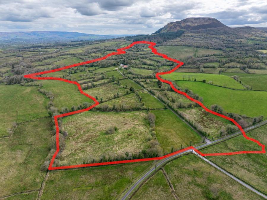 20 Corrawully Lane, Killyblane