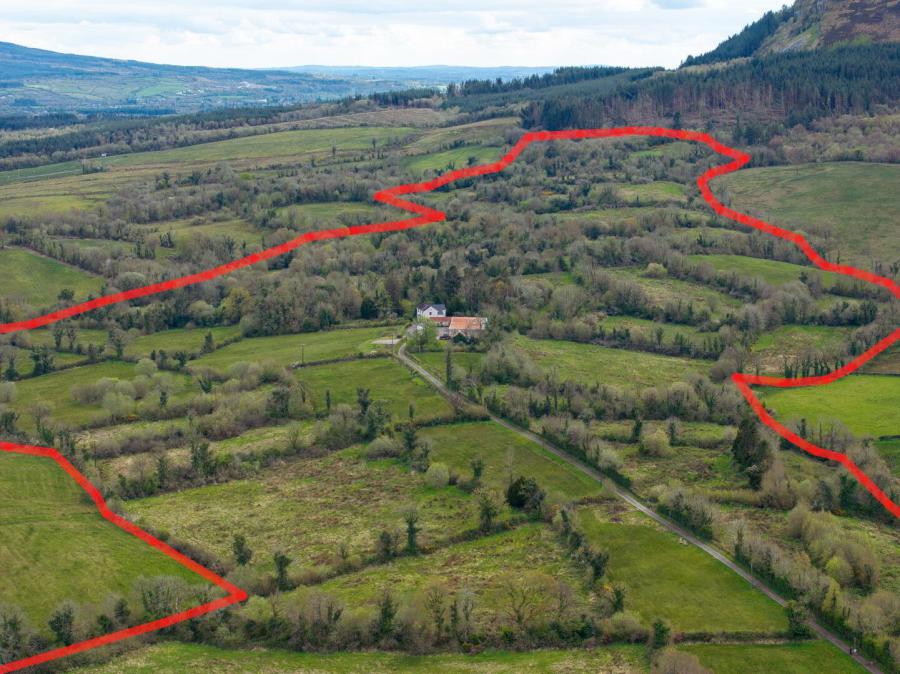 20 Corrawully Lane, Killyblane