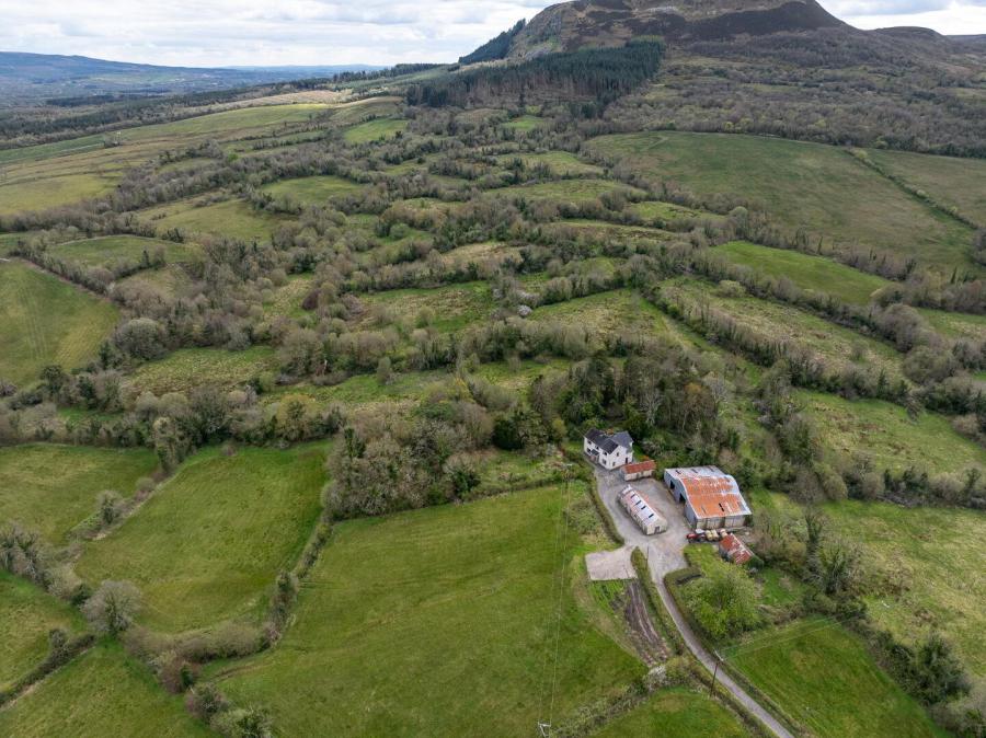 20 Corrawully Lane, Killyblane