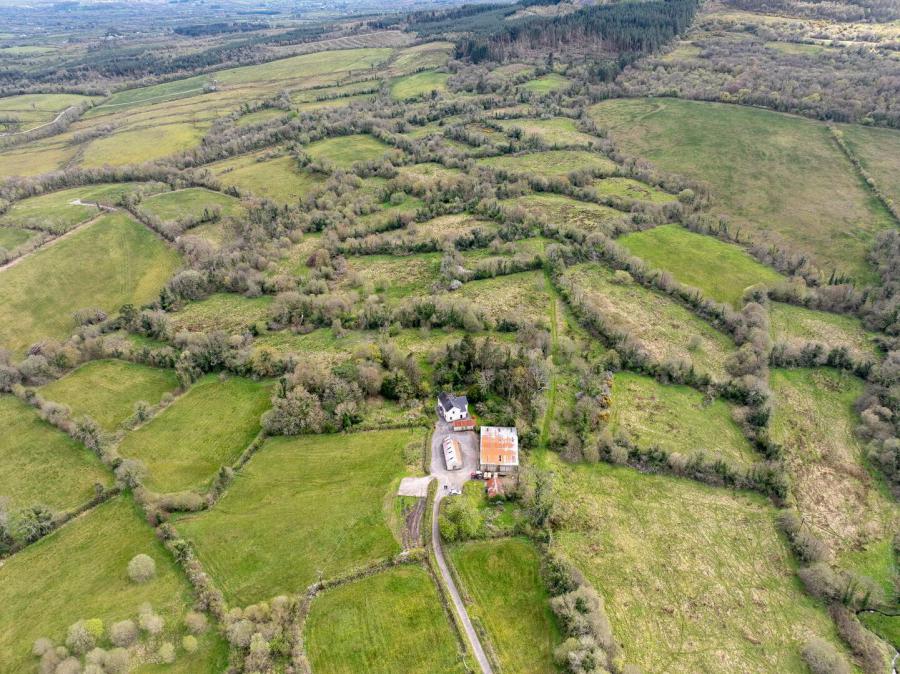 20 Corrawully Lane, Killyblane