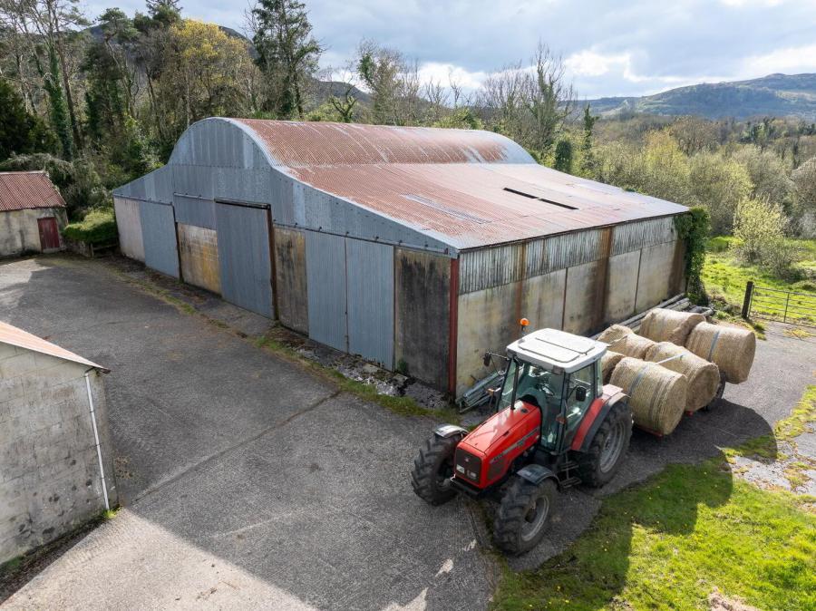 20 Corrawully Lane, Killyblane