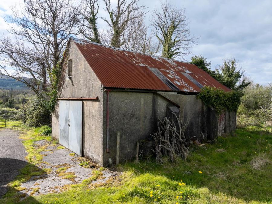 20 Corrawully Lane, Killyblane