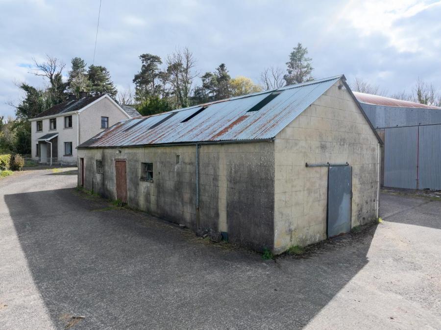 20 Corrawully Lane, Killyblane