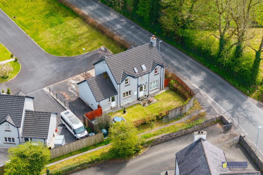 2 Ardess Demesne