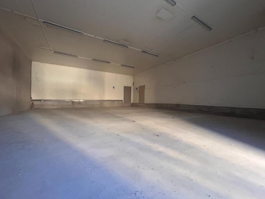 Fivemiletown Creamery Business Park, 138 Main Street