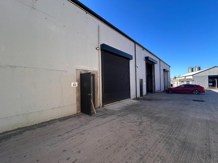 Fivemiletown Creamery Business Park, 138 Main Street