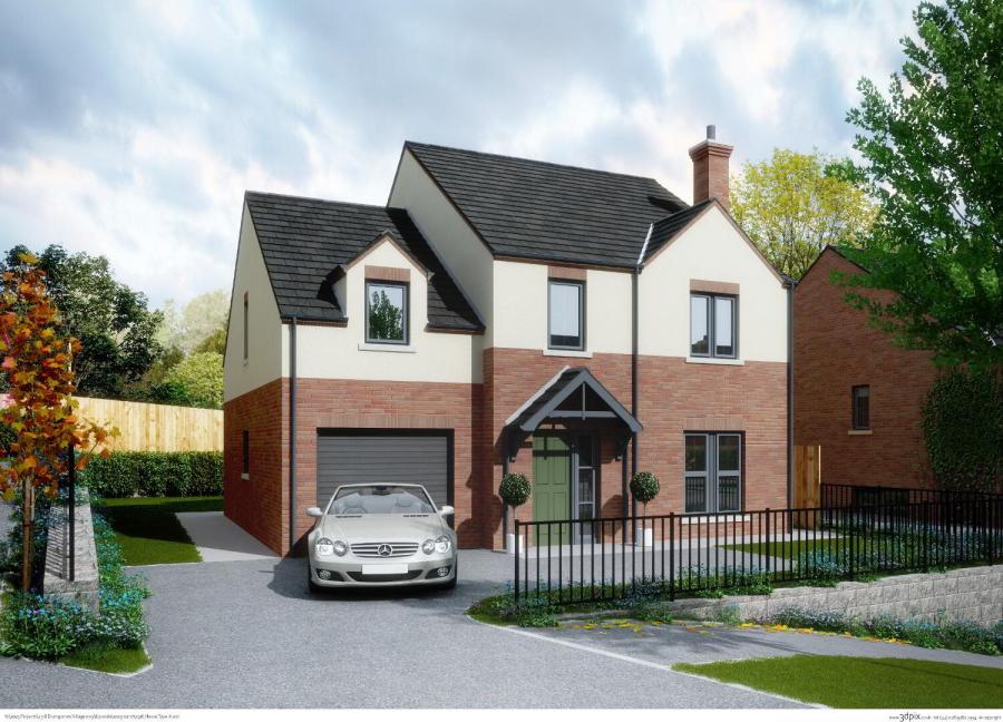 35, Drumgarrow Avenue