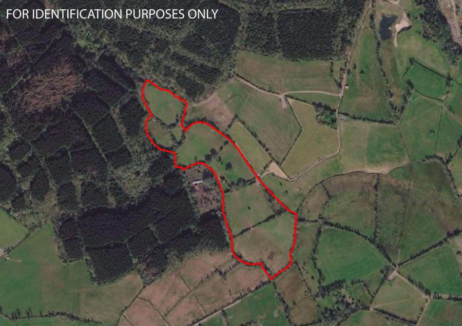 Lands At Lurgandarragh