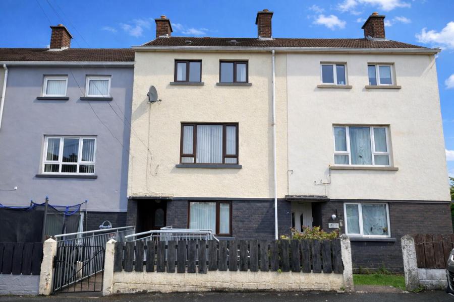 22 Derrychara Park