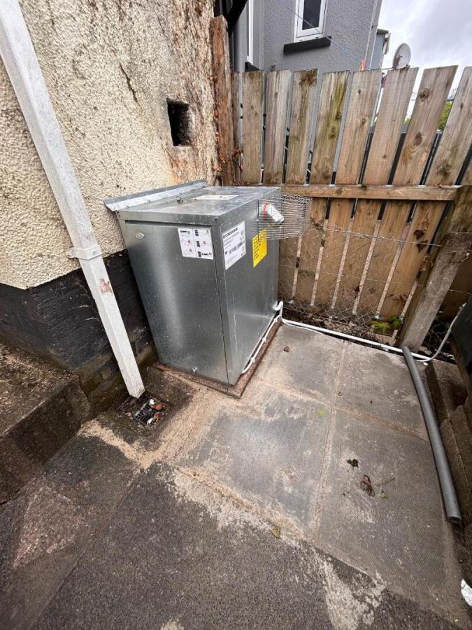 22 Derrychara Park