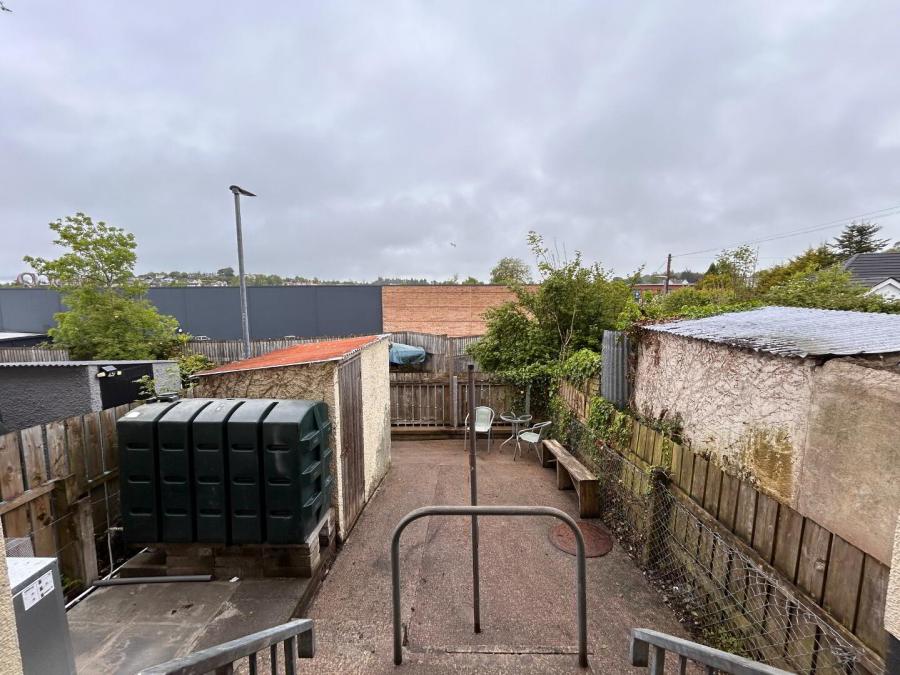 22 Derrychara Park