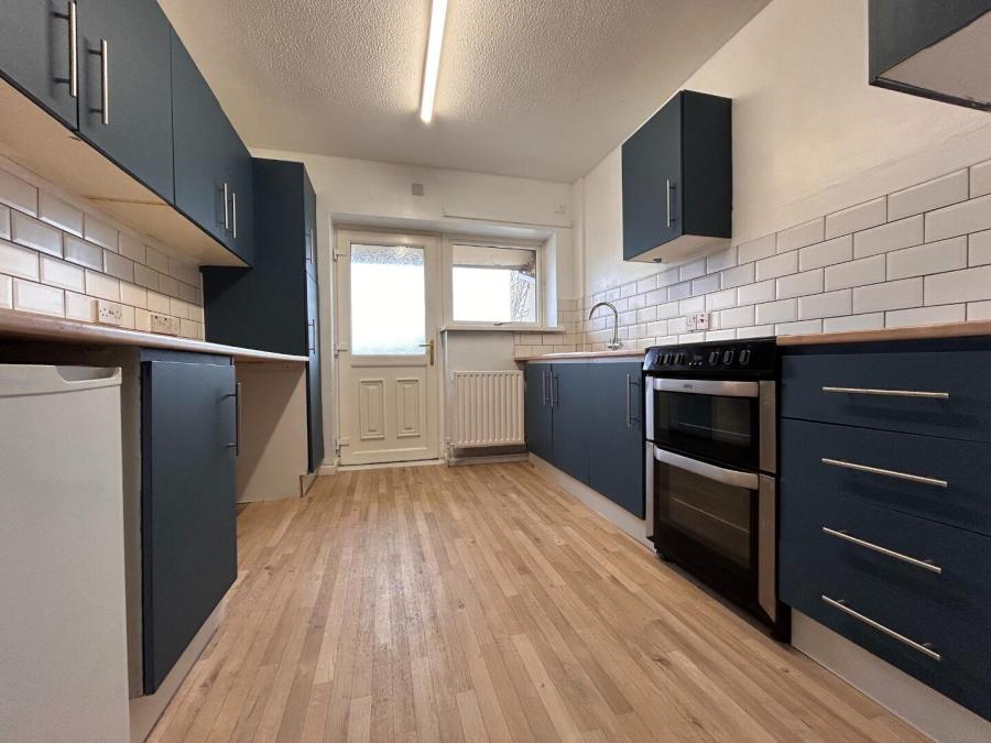 22 Derrychara Park