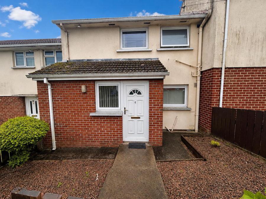 4 Fairview Lane