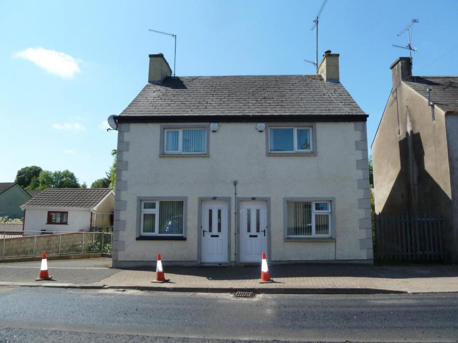 45 Main Street