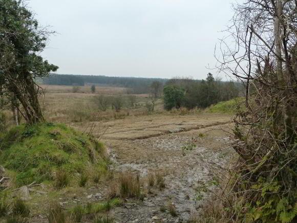 Tattysallagh Road