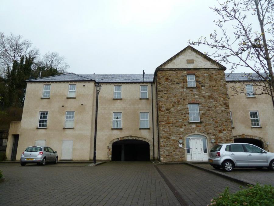D1 Silverhill House,