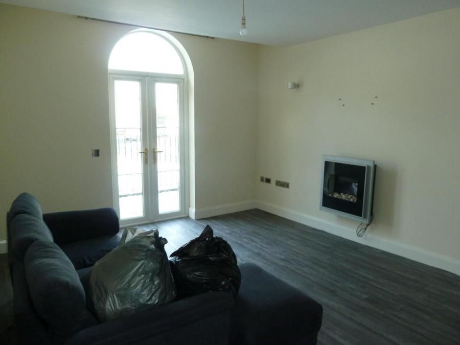D1 Silverhill House, D1 Silverhill House,