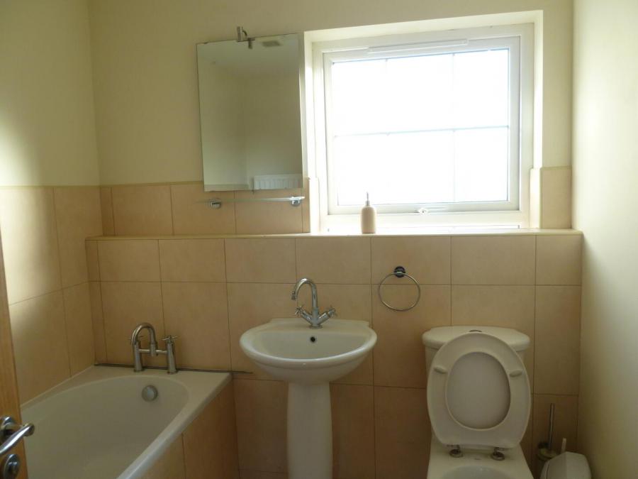 D1 Silverhill House, D1 Silverhill House,