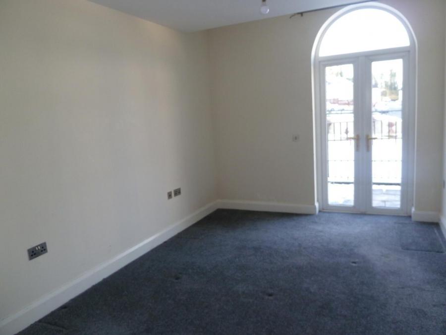 D1 Silverhill House, D1 Silverhill House,