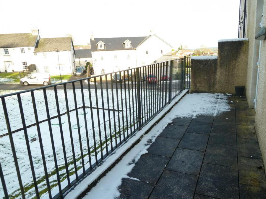 D1 Silverhill House, D1 Silverhill House,