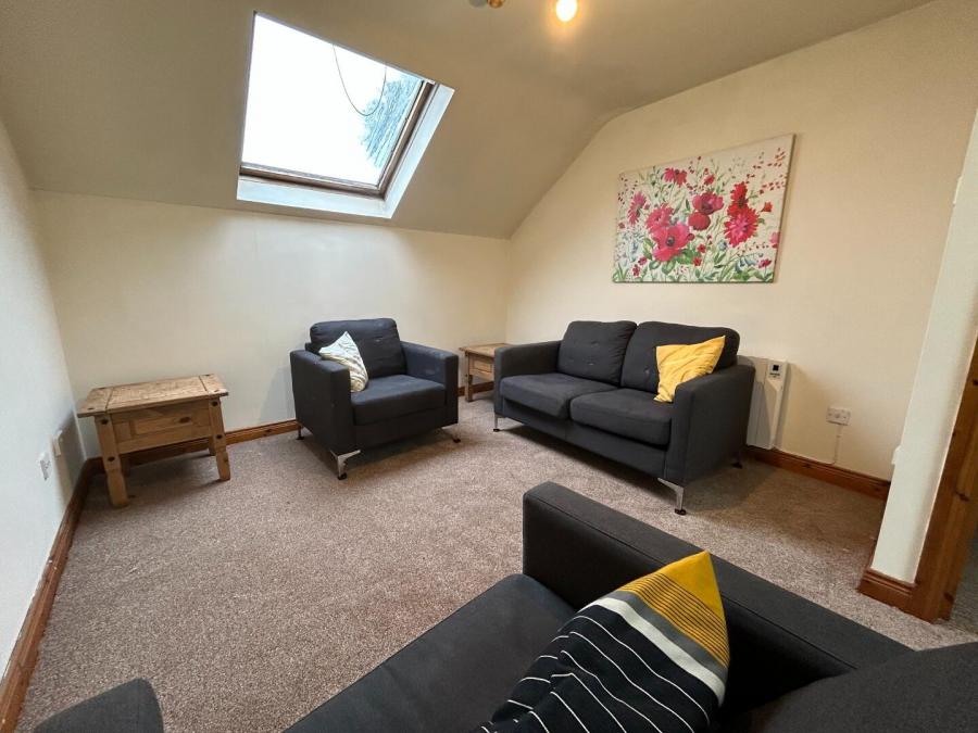 3C Chanterhill Lodge