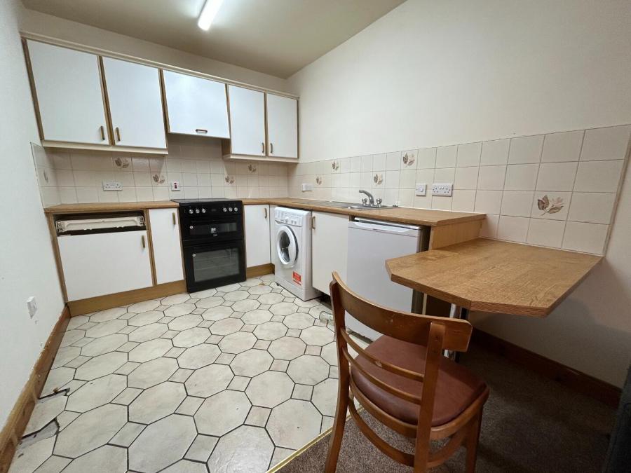 3C Chanterhill Lodge
