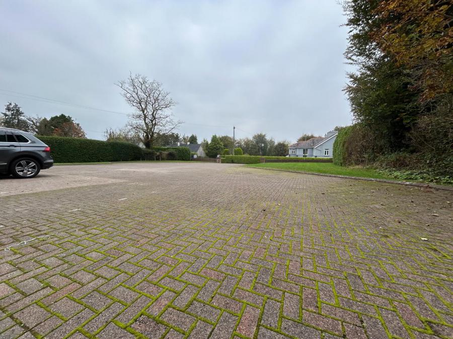 3C Chanterhill Lodge