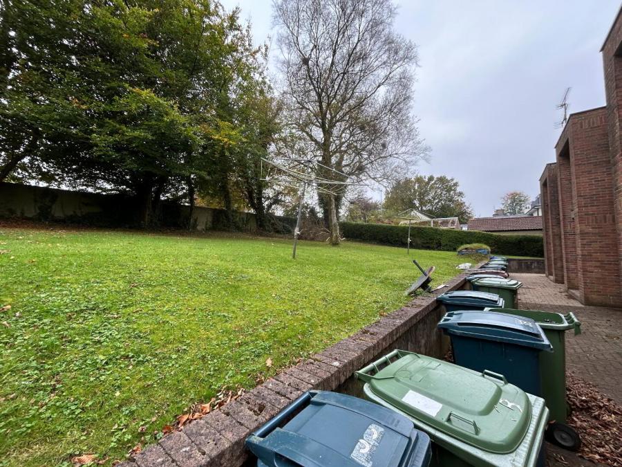 3C Chanterhill Lodge