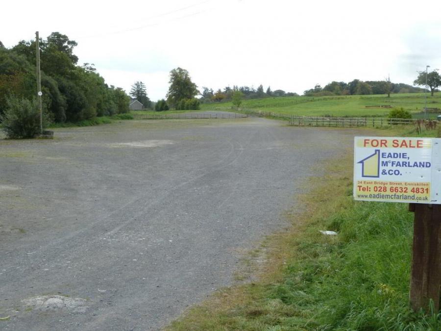 Prime Development Lands Off Castle Street Prime Development Lands Off Castle Street