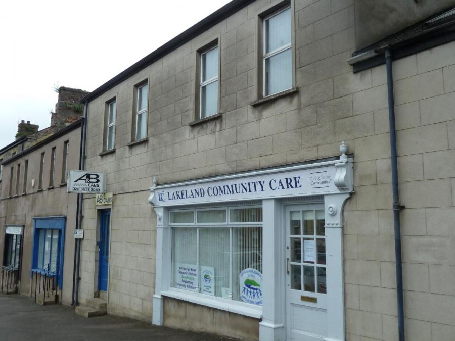 3a Queen Street