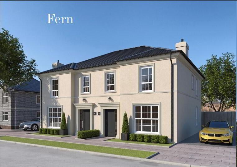 3, Rosscah View, crevenish road, kesh